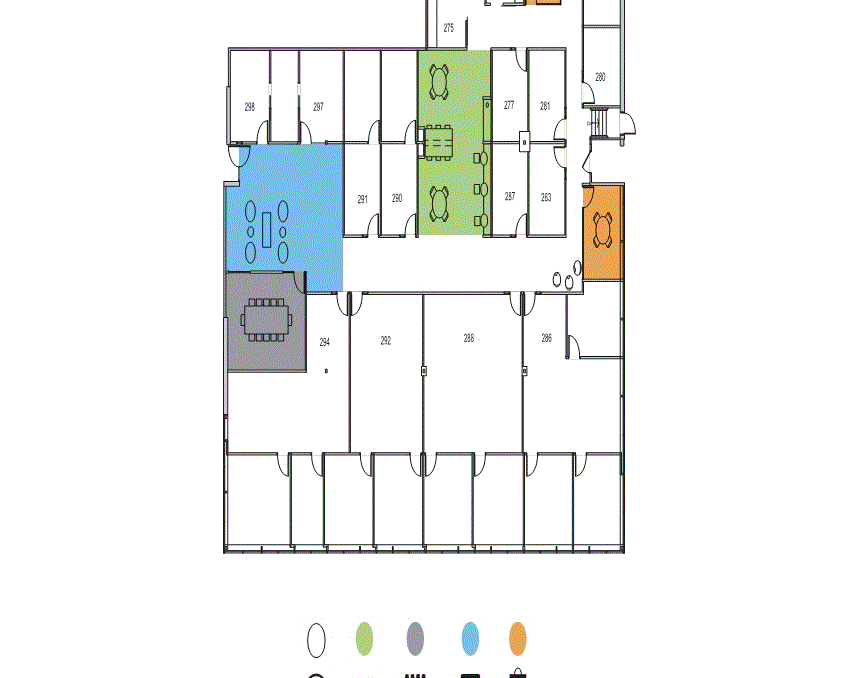 67 Forest St, Marlborough, MA for lease Floor Plan- Image 1 of 1