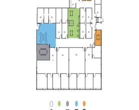 67 Forest St, Marlborough, MA for lease Floor Plan- Image 1 of 1