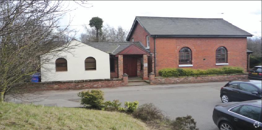 Old Cherry Ln, Lymm for sale Primary Photo- Image 1 of 1