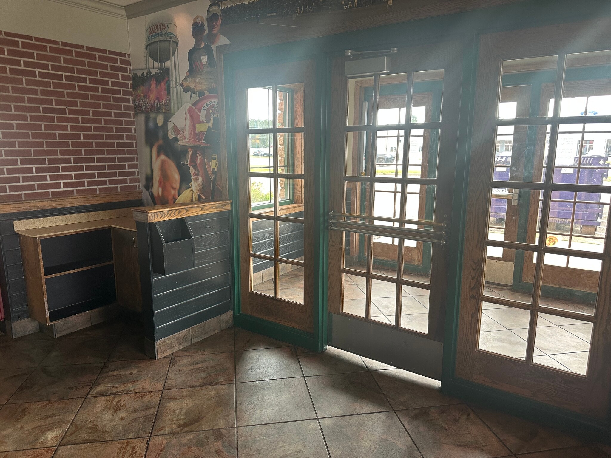 4311 8th St, Wisconsin Rapids, WI for lease Interior Photo- Image 1 of 12