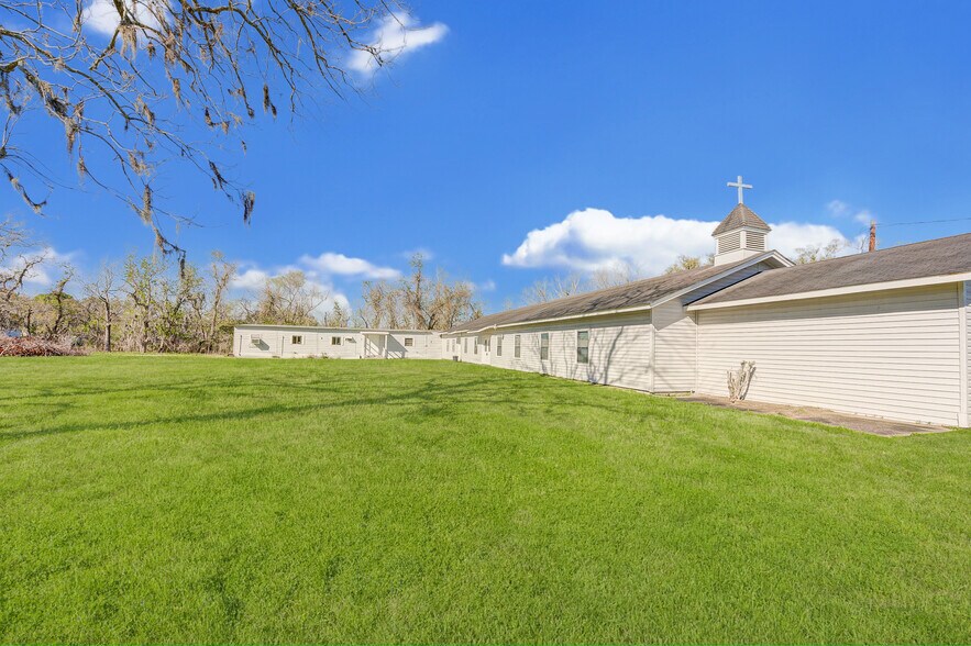 3922 County Road 353, Brazoria, TX for sale - Building Photo - Image 3 of 58