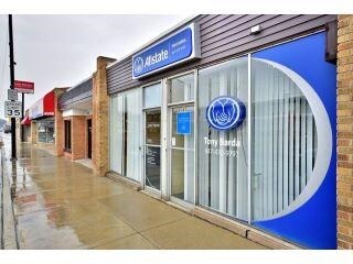 8045 Milwaukee Ave, Niles, IL for sale - Primary Photo - Image 1 of 1