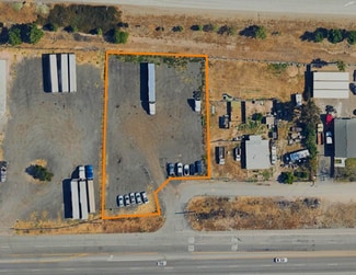 More details for 2295 W Highland Ave, San Bernardino, CA - Land for Lease