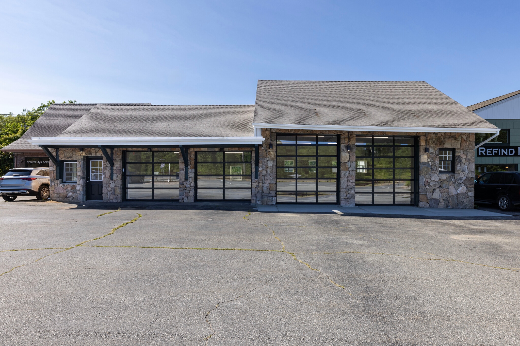 5680 Post Rd, Charlestown, RI for lease Building Photo- Image 1 of 24