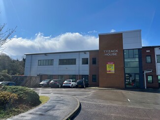 More details for 6 Broadfield Clos, Sheffield - Office for Lease