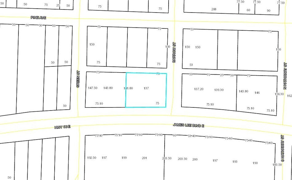 Highway 90, Crestview, FL for sale - Building Photo - Image 2 of 10