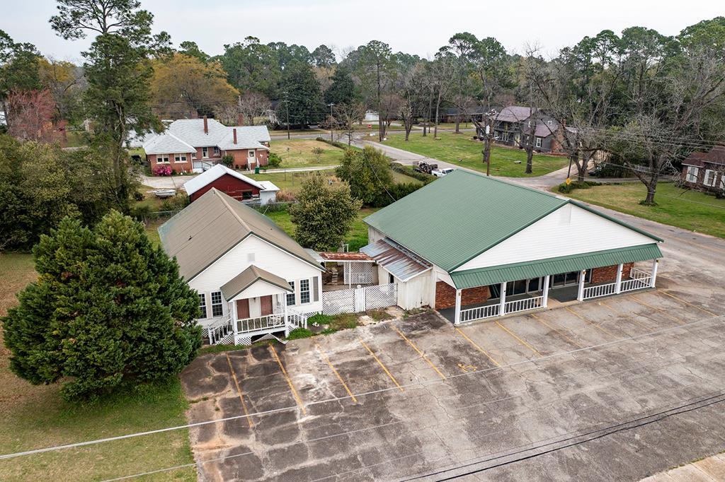 1080 Johnson St SE, Dawson, GA for sale Primary Photo- Image 1 of 26