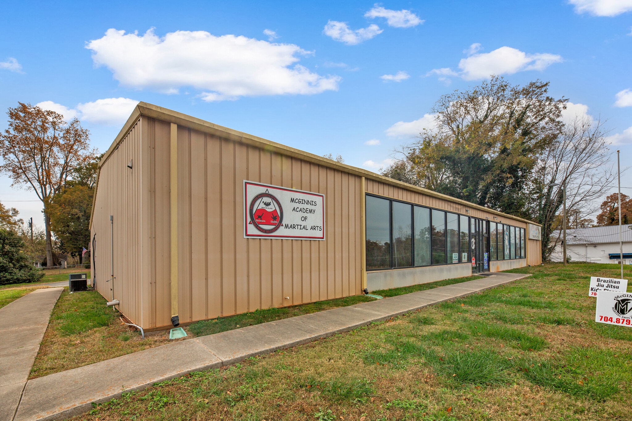 5106 Wilkinson Blvd, Cramerton, NC for sale Building Photo- Image 1 of 10