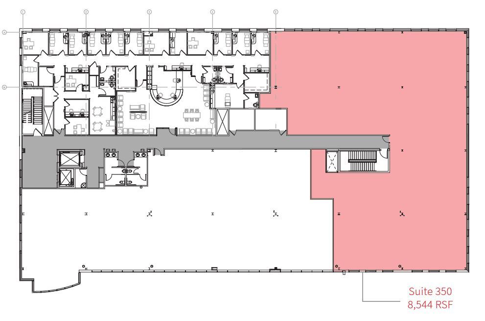 7820-7840 W 165th St, Overland Park, KS for lease Floor Plan- Image 1 of 1