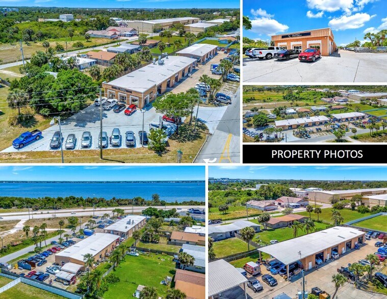 3350 Dixie Hwy NE, Palm Bay, FL for sale - Building Photo - Image 1 of 1