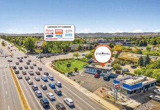 More details for 265 S Wadsworth Blvd, Denver, CO - Retail for Sale