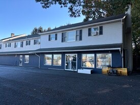 Retail - Flex For Lease - Warehouse