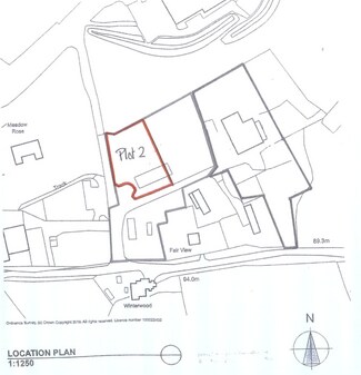 More details for Higher Trevelles, St Agnes - Land for Sale