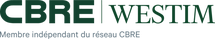 CBRE Westim