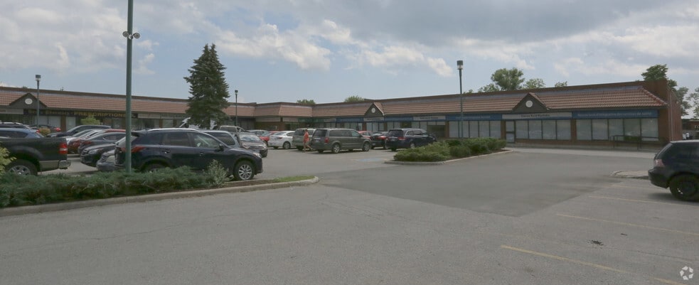 210 Memorial Ave, Orillia, ON for sale - Primary Photo - Image 1 of 1