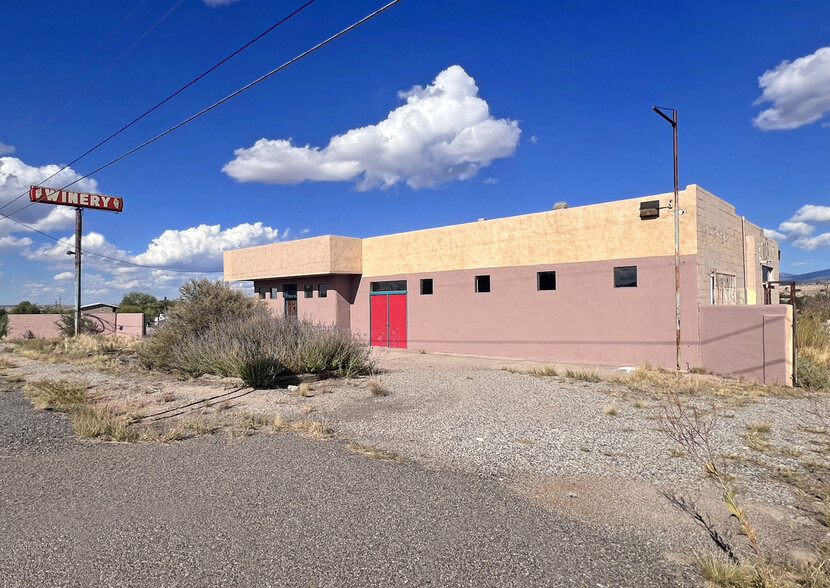 18348 US-84, Española, NM for sale - Primary Photo - Image 1 of 1