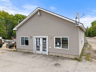 More details for 136 US Hwy 1, Verona Island, ME - Flex for Sale