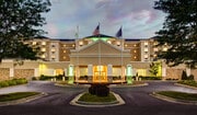 Holiday Inn Indianapolis Carmel - Motel