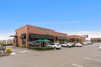 More details for Tualatin Valley Hwy, Hillsboro, OR - Retail for Lease