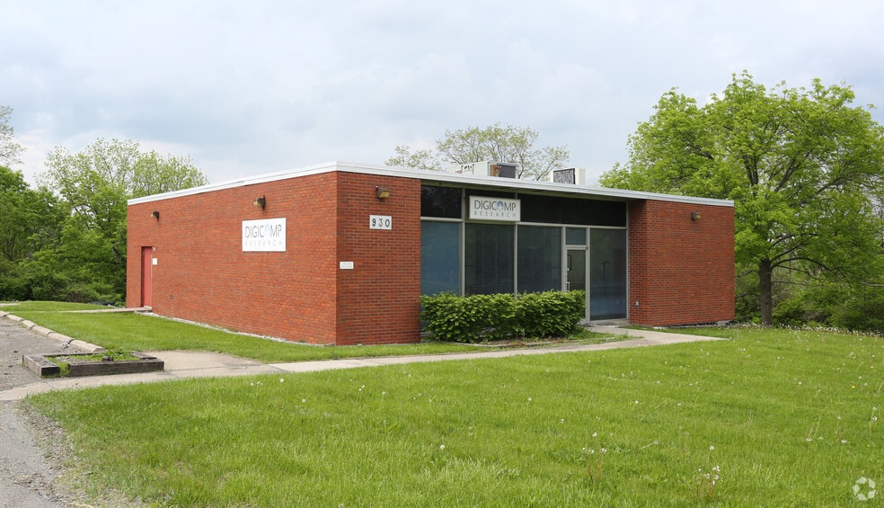 930 Danby Rd, Ithaca, NY 14850