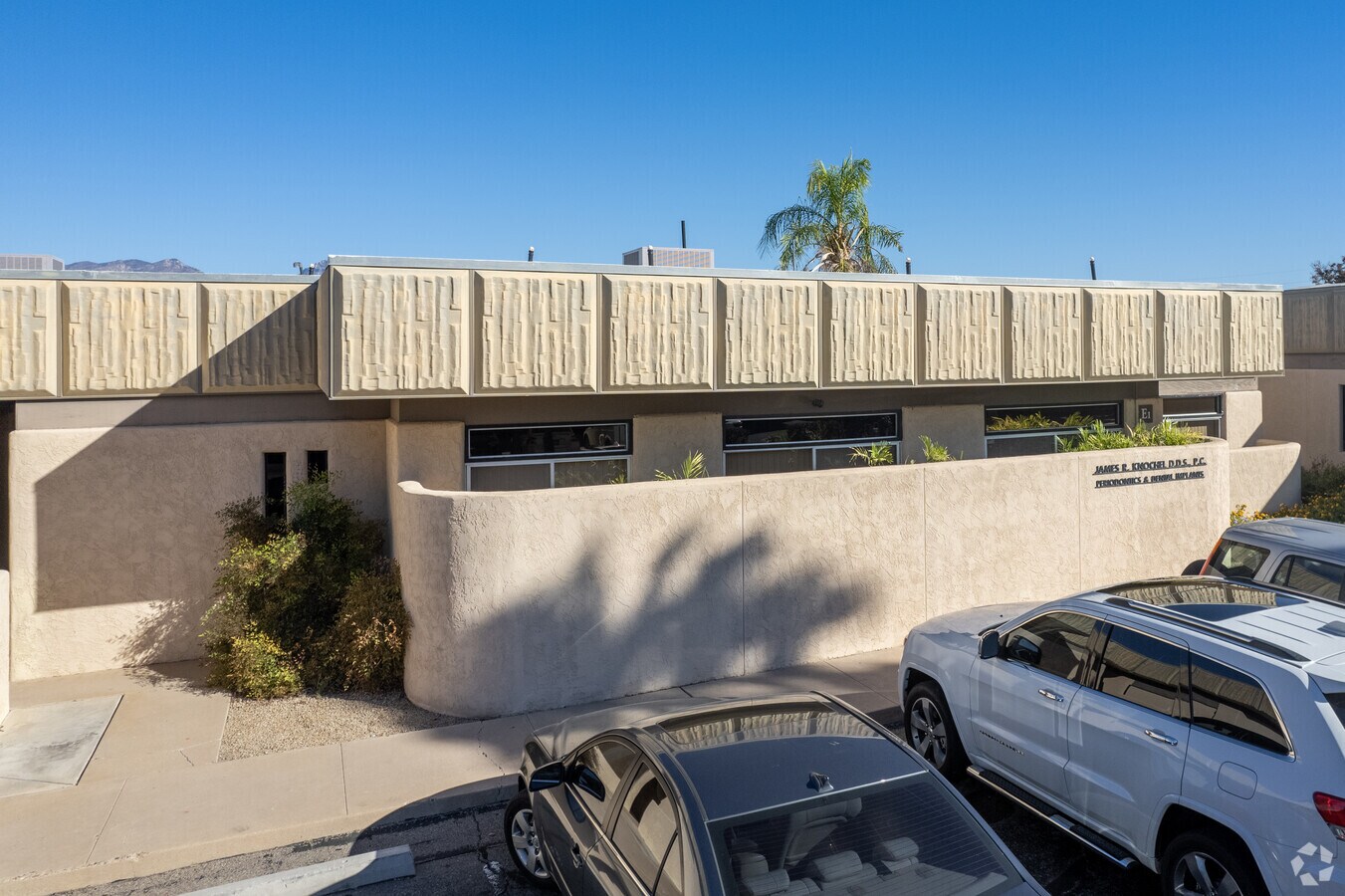801 N Wilmot Rd, Tucson, AZ 85711