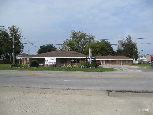 1132 Nederland Ave, Nederland, TX for sale Primary Photo- Image 1 of 1
