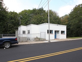 54 Commercial St, Palmer MA - Retail Space
