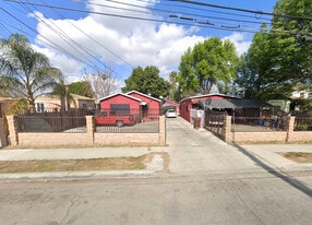 Compton Investment With Below Market Rent - Triplex Property