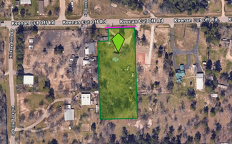 More details for 19793 Keenan Cut Off Rd, Montgomery, TX - Land for Sale