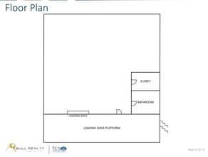 1178 Zonolite Pl NE, Atlanta, GA for lease Floor Plan- Image 1 of 1