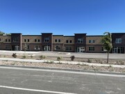 Bangerter Parkside Condos - Warehouse