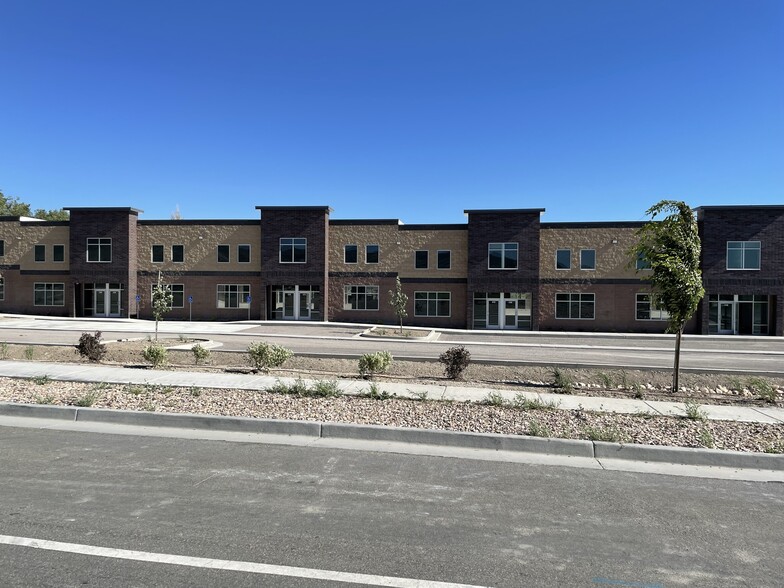 2790 W 14000 S, Bluffdale, UT for lease - Building Photo - Image 1 of 18