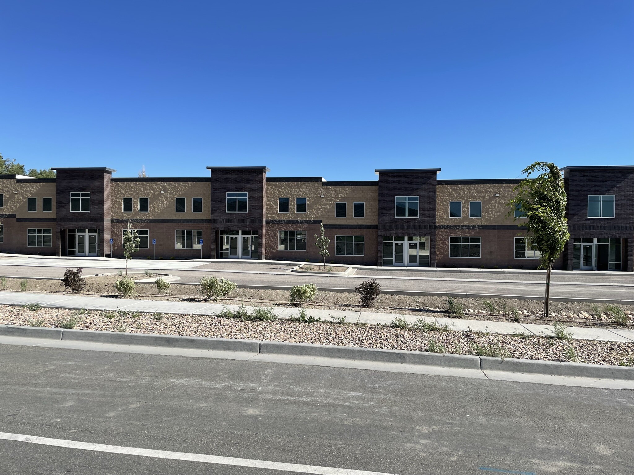 2790 W 14000 S, Bluffdale, UT for lease Building Photo- Image 1 of 19