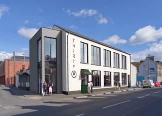 More details for 30A Kilmorey St, Newry - Coworking for Lease