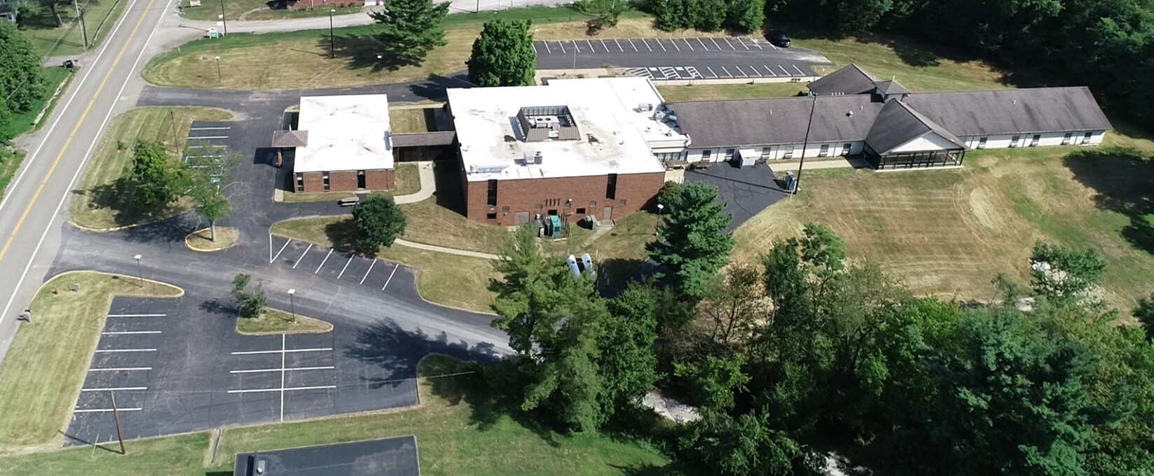 213 U S Route 250, Adena, OH 43901 Drug, Alcohol Rehabilitation