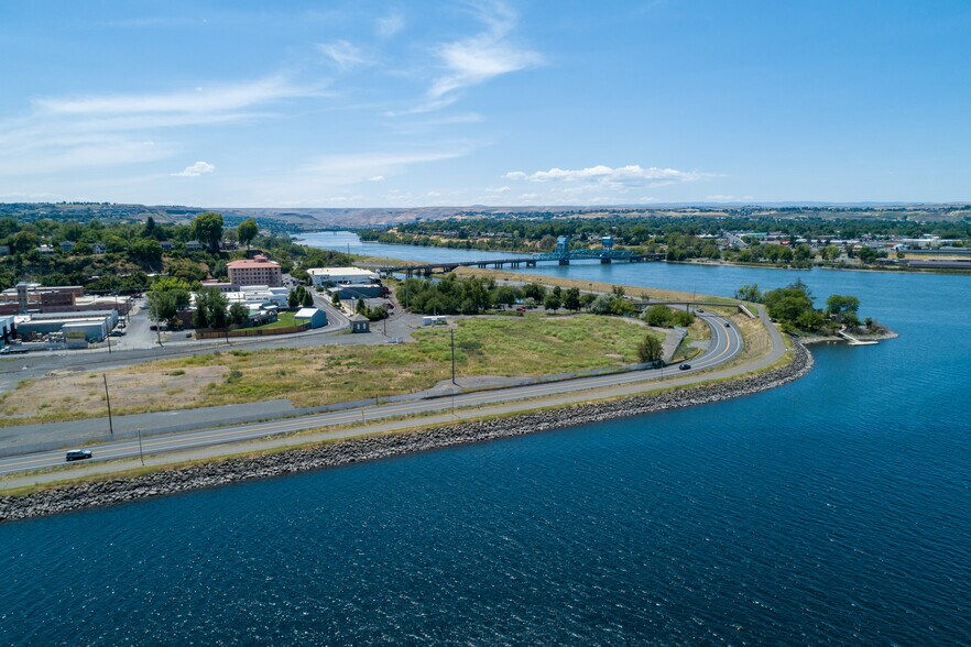101 Beachey St, Lewiston, ID for sale - Building Photo - Image 1 of 1