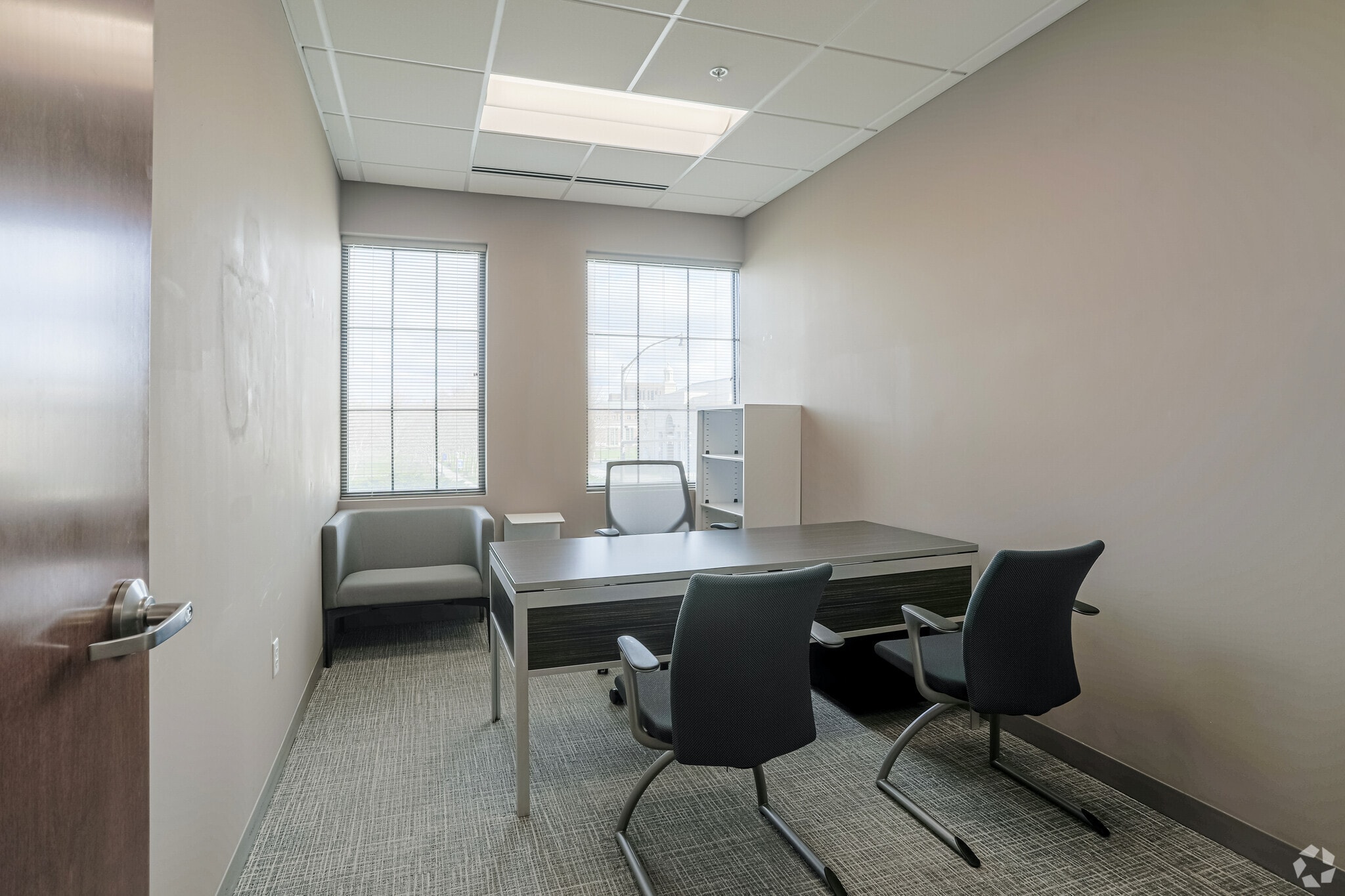 1251 Eddy St, South Bend, IN for lease Interior Photo- Image 1 of 3