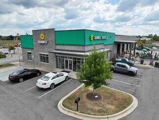 More details for 2701 31st St, Tuscaloosa, AL - Retail for Sale