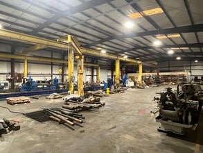 2034 McAulty Rd, Houston, TX for lease Interior Photo- Image 2 of 4