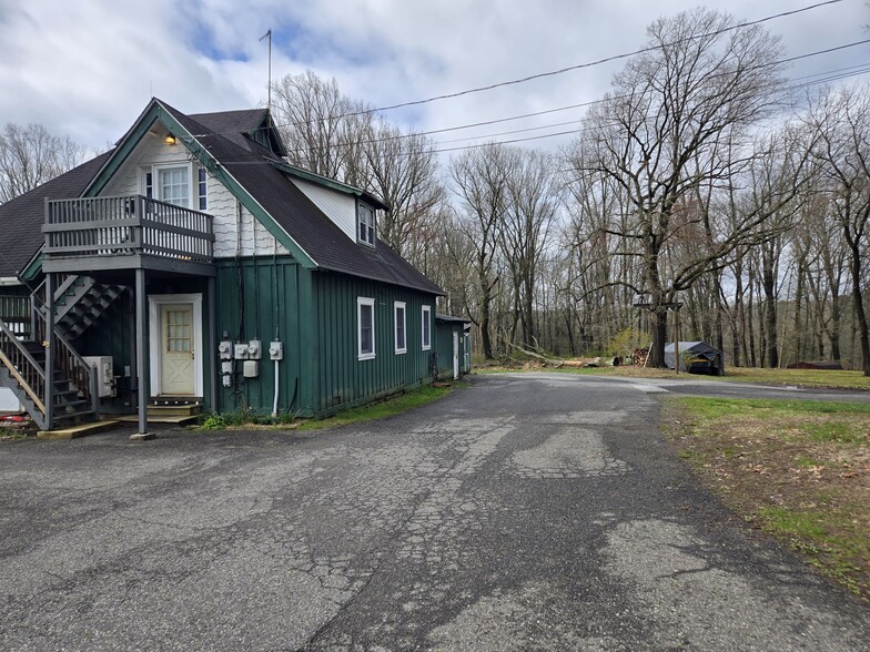 20 Smithbridge Rd, Glen Mills, PA for lease - Primary Photo - Image 1 of 11