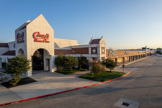 More details for 1020-1030 W NASA Rd 1, Webster, TX - Retail for Lease