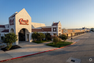 More details for 1020-1030 W NASA Rd 1, Webster, TX - Retail for Lease