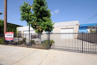 More details for 4553 Shirley Ave, El Monte, CA - Industrial for Lease