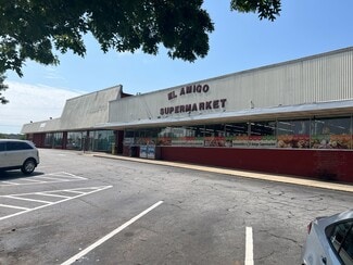 More details for 17 Smith St, Fairburn, GA - Retail for Lease