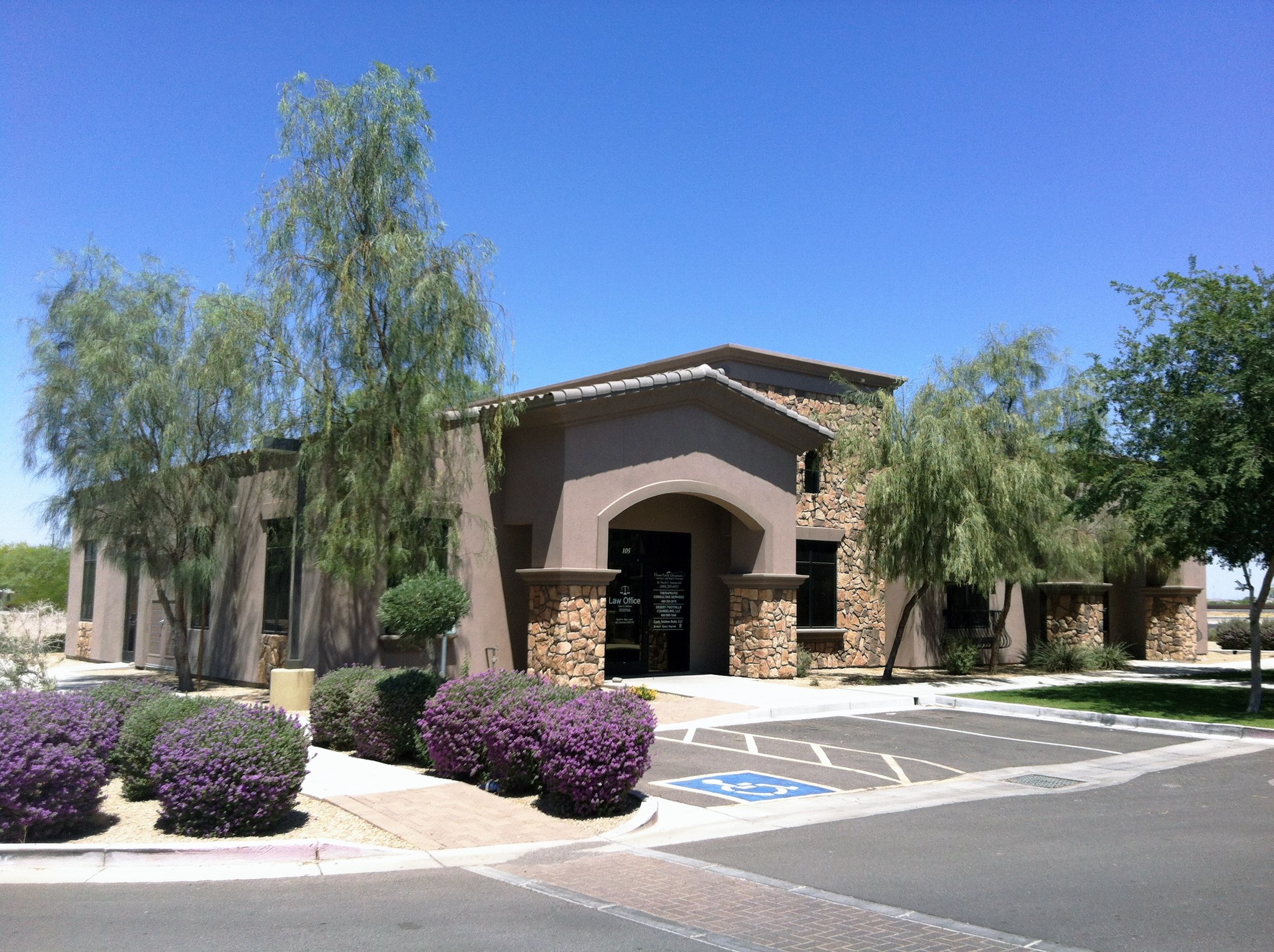 21321 E Ocotillo Rd, Queen Creek, AZ for sale Building Photo- Image 1 of 2