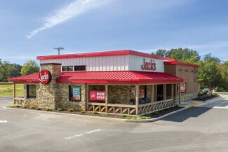 More details for 313 2nd St, Belmont, MS - Retail for Sale