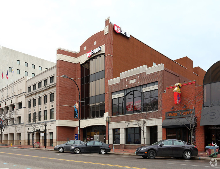 195 S Main St, Akron, OH for lease - Building Photo - Image 3 of 3