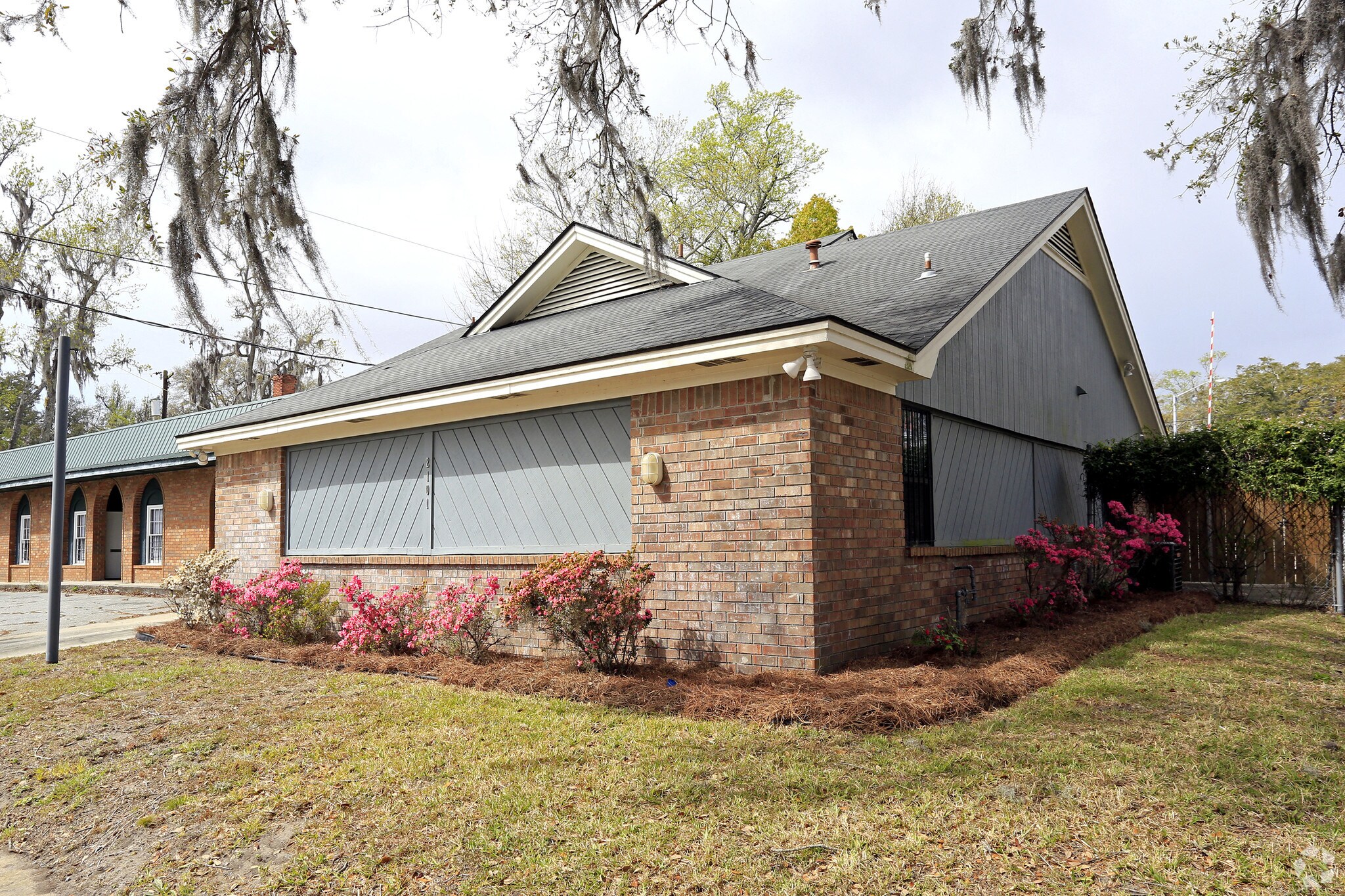 2101 Price St, Savannah, GA for sale Primary Photo- Image 1 of 1