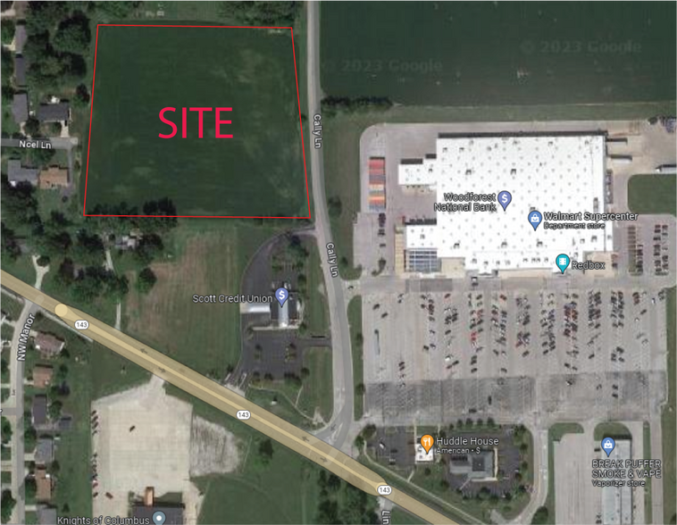 5 Noel Ln, Highland, IL for sale - Primary Photo - Image 1 of 1