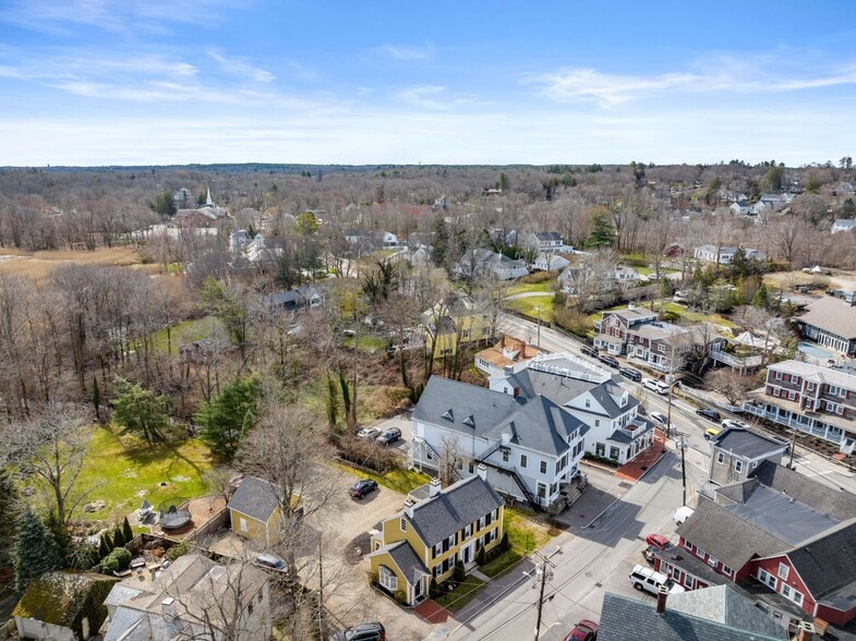 15 Brook St, Cohasset, MA for sale - Building Photo - Image 2 of 11